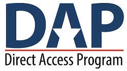 Veterans Direct Access Program